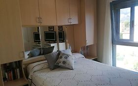 Estudio Con Cocina-Comedor Independiente